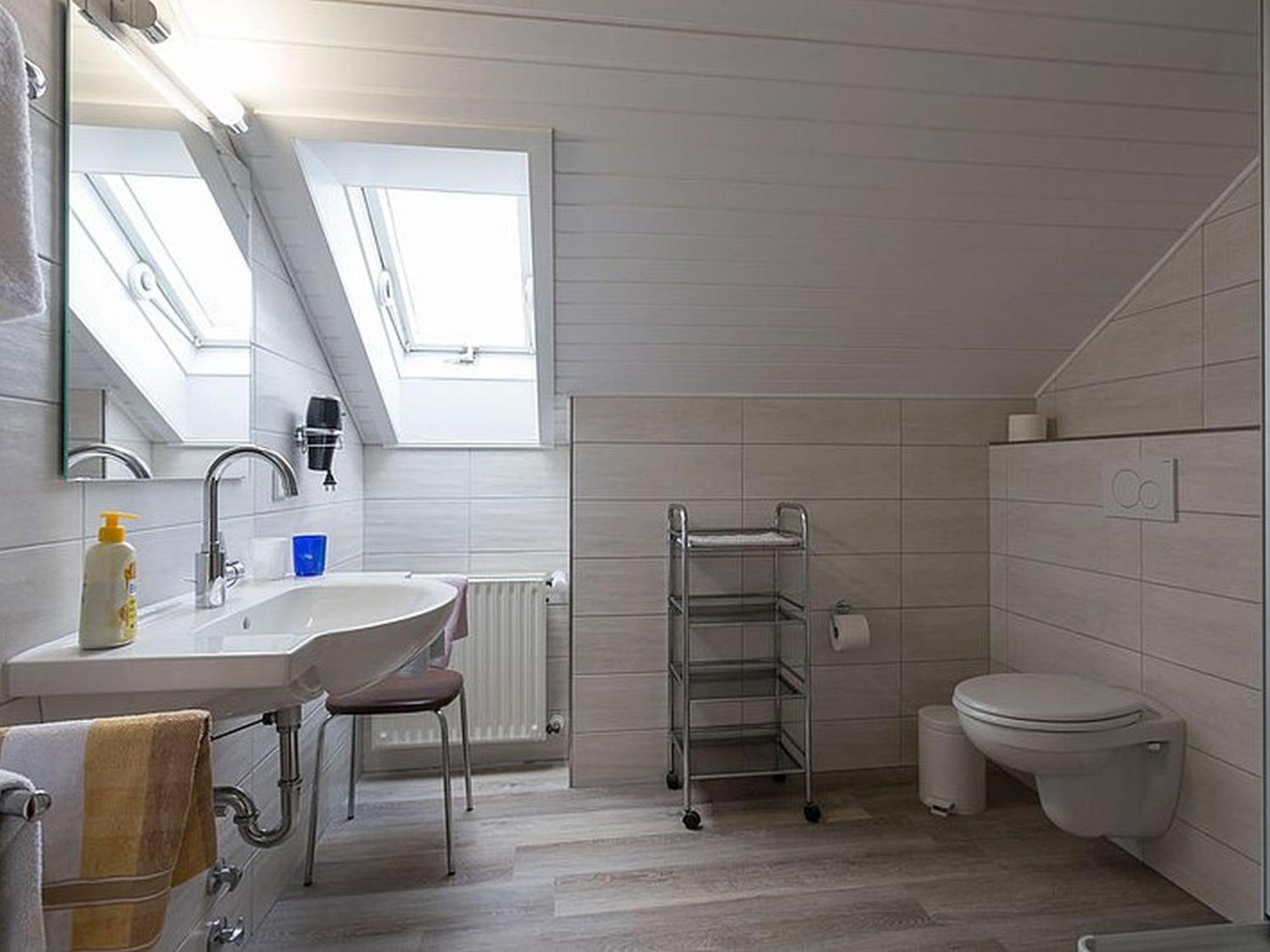 Landhaus Behle วิลลิงเงิน ภายนอก รูปภาพ